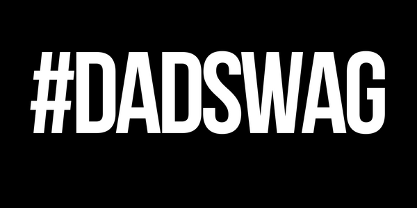 #DADSWAG